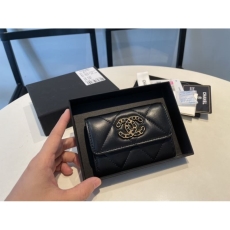 Chanel Wallet Purse